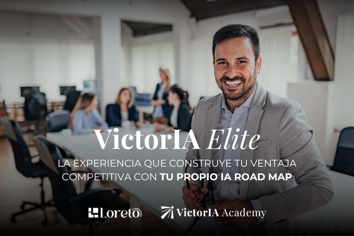 VictorIA Elite
