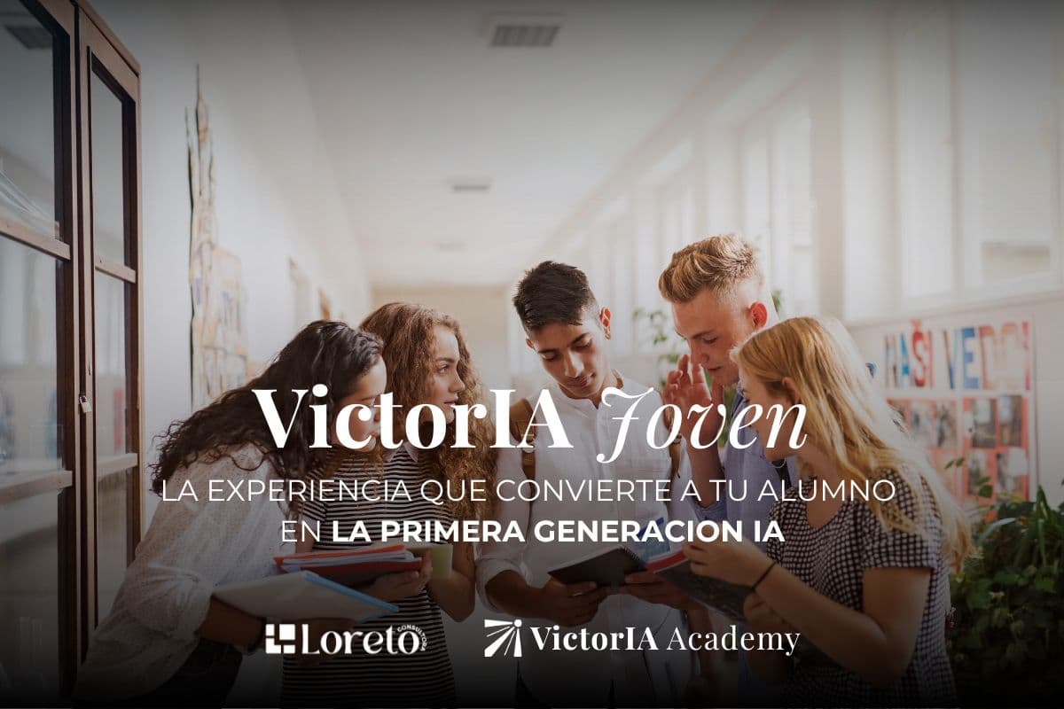 VictorIA Joven