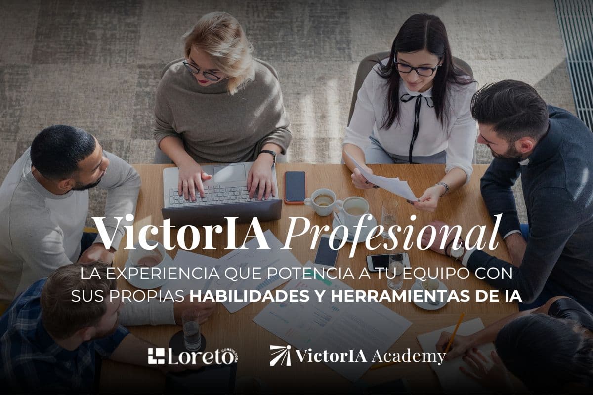 VictorIA Profesional