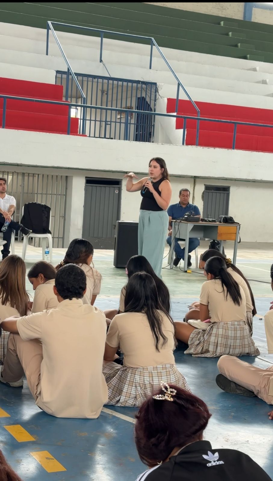 Acción social 2