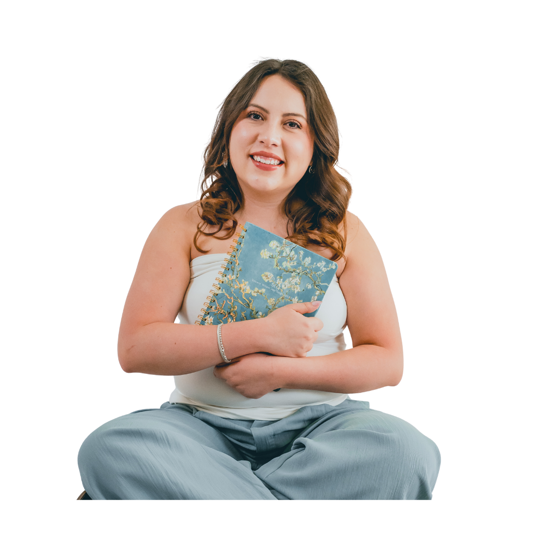 Loreto — Directora de Loreto Consultora